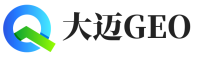 南溪区大迈GEO